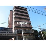 ドリーム県庁前の外観画像