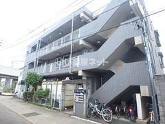 プライムKの外観画像