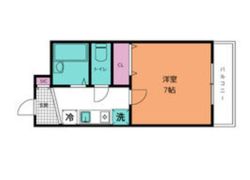東神ビルの間取り画像
