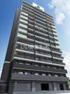 プレリス福島海老江 CORE FRONTの外観