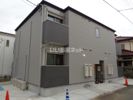 アークプレイス大和田Ⅱの外観