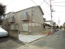 Annex-Aの外観