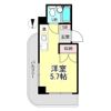 第26クリスタルマンションの間取り画像