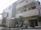 日神パレス青梅第2の外観