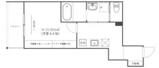 reve曙の間取り画像