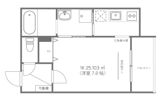 reve曙の間取り画像