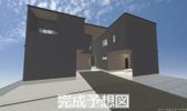 plano矢賀の外観