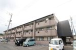 石原マンションの外観