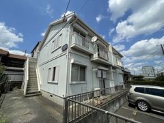 アーバンヒルズ大宮の外観画像