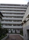 ライオンズマンション天神西の外観