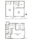 らいとあっぷの間取り画像