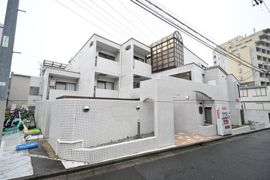 ラ・レジダンス・ド・エスパリエの外観画像