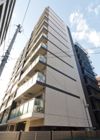 SYNEX 横濱阪東橋Ⅱの外観