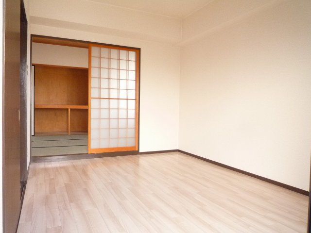洋室