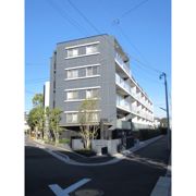シティハウス平間ステーションコートの外観画像