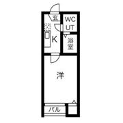 Y・Kハイツの間取り画像