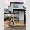 並木町戸建の外観