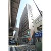 パークキューブ新板橋の外観