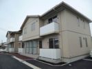 シャーメゾン南仙北Bの外観