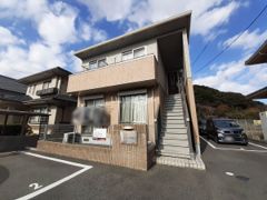 ソレーユ学園台の外観画像