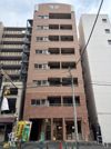 ABEビルの外観
