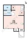 アプリコットハウスⅡの間取り画像