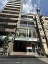 旭町ステイタスビルヂングの外観