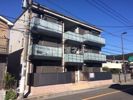 ホープSUNシャインの外観
