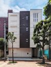 BEREO クアッド komichiの外観