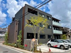 クオレールの外観画像