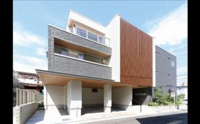 Premias南行徳の外観画像