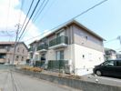 Blanche GardenEの間取り画像