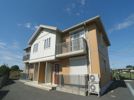 フラットツイン Dの間取り画像