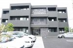リベルテ 水戸中央の外観