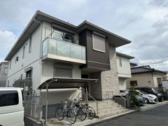 アリスティオ Mの外観画像