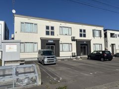 LEGEND HOUSE R・I・Nの外観画像