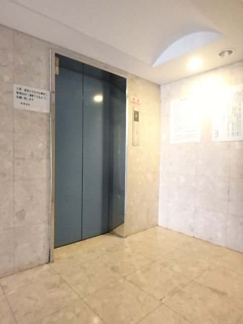 ロビー
