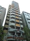 ガーラ・ステーション練馬の外観