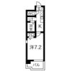 エクセレント21の間取り画像