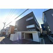 ラ・テラスの外観画像