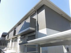 グリーンハイツ望の外観画像