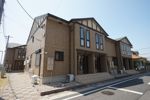 サンシャインヒルズM A棟の間取り画像