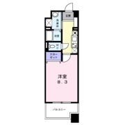 S-FORT浄心の間取り画像