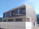 ハピネスメゾンの間取り画像