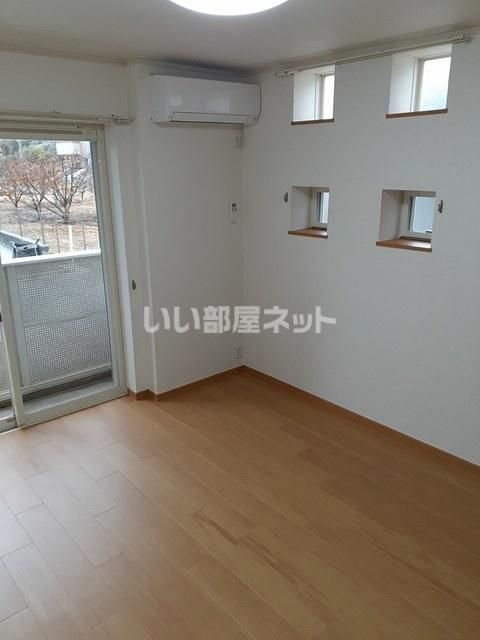 リビング