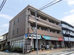 プランタン・ボー田園調布の外観画像