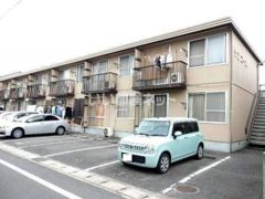 サンコーポの外観画像