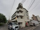 パストラルプラザの外観