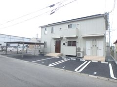 ロッキーズファミリーの外観画像