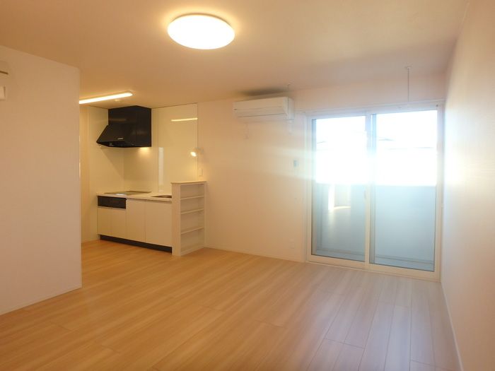 リビング